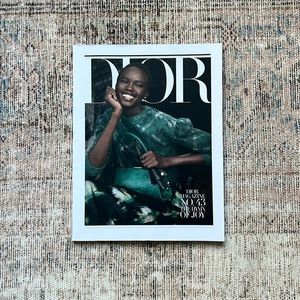 Dior Magazine